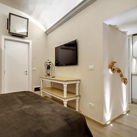 Piccolo Signoria Apartment Florence Room photo